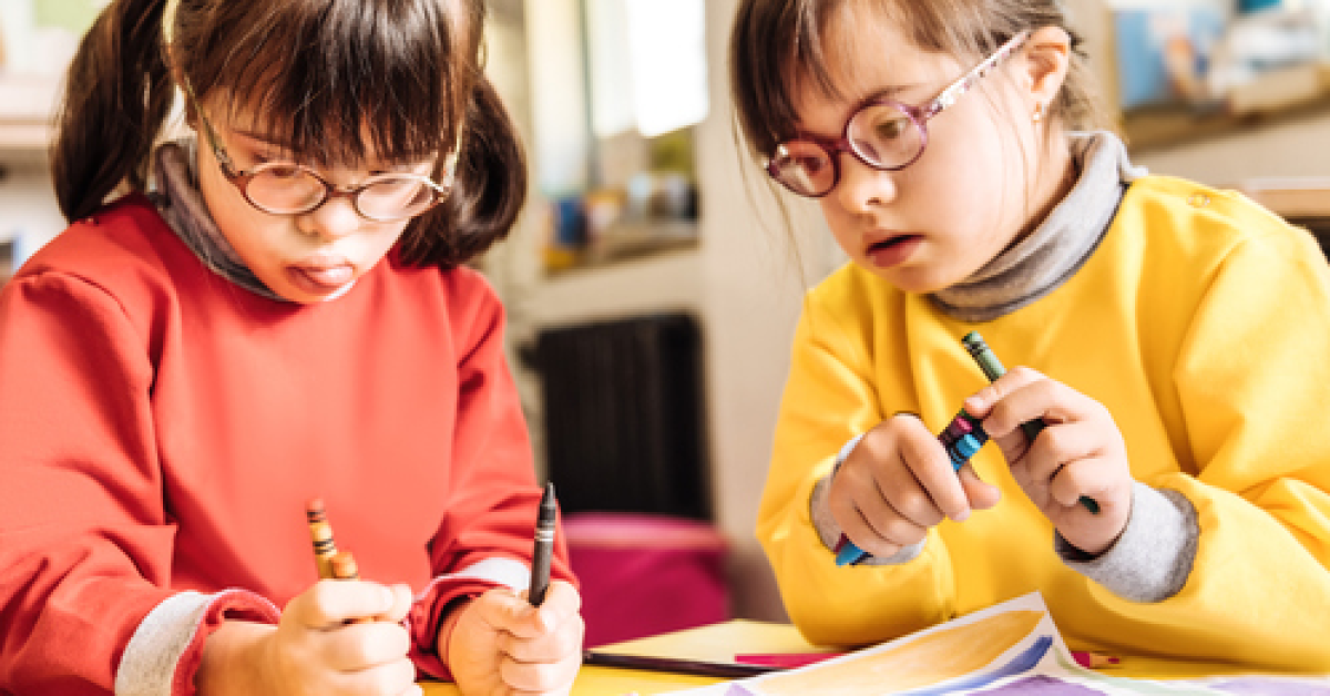 EDUCAÇÃO ESPECIAL E INCLUSIVA ÊNFASE EM DEFICIÊNCIA INTELECTUAL E