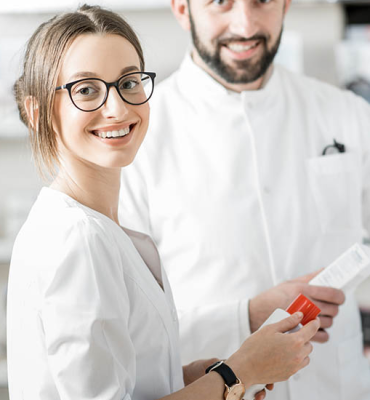 ATENÇÃO FARMACÊUTICA