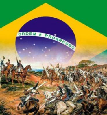 HISTORIOGRAFIA BRASILEIRA