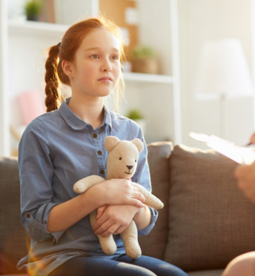 PSICOLOGIA INFANTIL