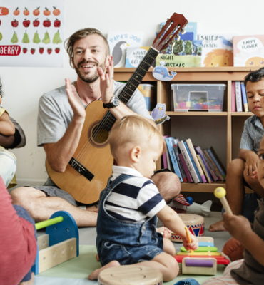 EDUCAÇÃO MUSICAL