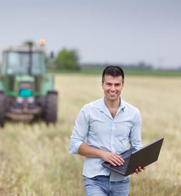 MBA EXECUTIVO EM GESTÃO DE AGRONEGÓCIOS