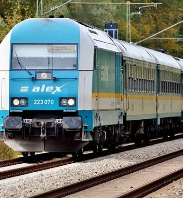 MBA EXECUTIVO E GESTÃO DE METRÔS E TRANSPORTE FERROVIÁRIO