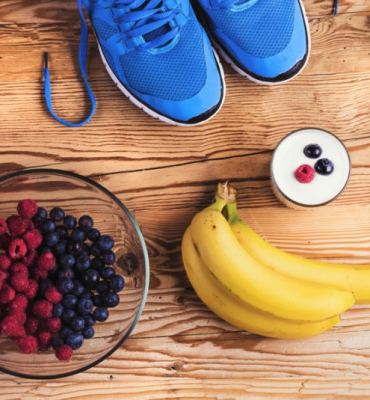 NUTRIÇÃO E ATIVIDADE FÍSICA NA SAÚDE E TRATAMENTO DE DOENÇAS