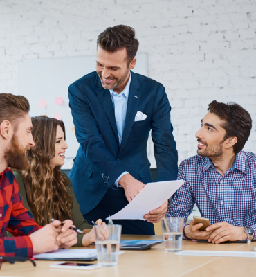 MBA EM GESTÃO EMPRESARIAL E LOGÍSTICA