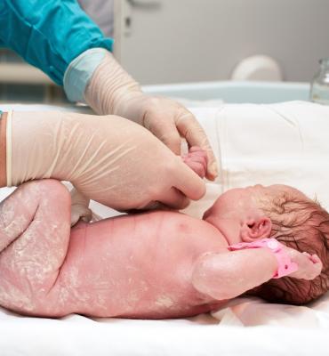 ENFERMAGEM EM PEDIATRIA E NEONATOLOGIA