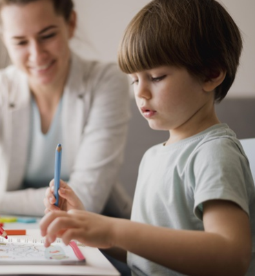 FORMAÇÃO DE DOCENTES: EDUCAÇÃO INFANTIL, ALFABETIZAÇÃO E EDUCAÇÃO ESPECIAL