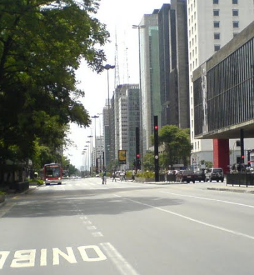 GESTÃO DE CIDADES E PLANEJAMENTO URBANO