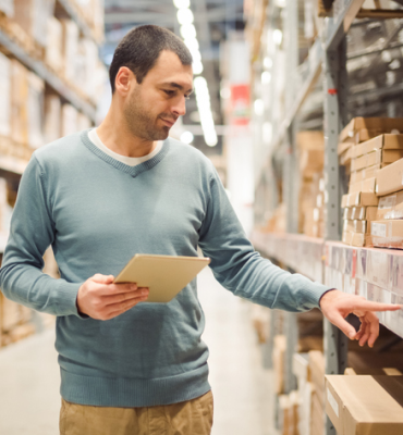 MBA EM GESTÃO DA QUALIDADE E PRODUTIVIDADE LOGÍSTICA