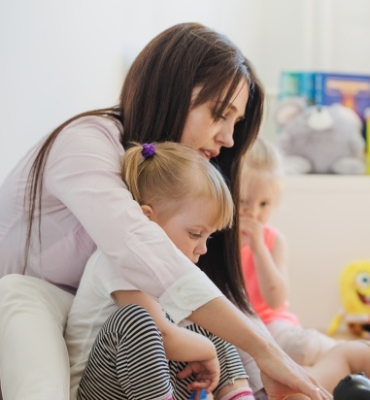 SUPERVISÃO ESCOLAR E EDUCAÇÃO INFANTIL