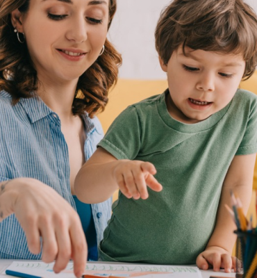 PSICANÁLISE INFANTIL