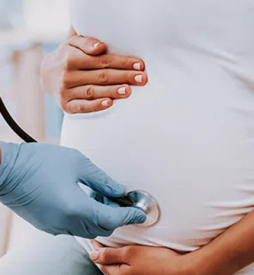 GINECOLOGIA E OBSTETRÍCIA