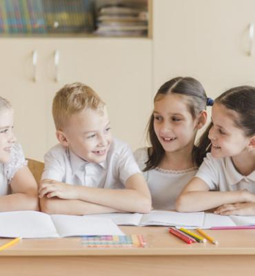 EDUCAÇÃO INFANTIL E LETRAMENTO