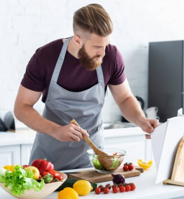 NUTRIÇÃO APLICADA Á GASTRONOMIA