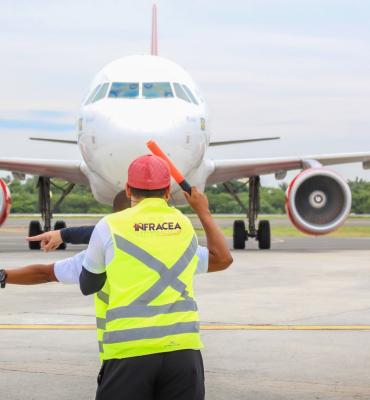 MBA EXECUTIVO EM GESTÃO AEROPORTUÁRIA