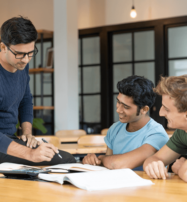 DOCÊNCIA E GESTÃO DO ENSINO SUPERIOR