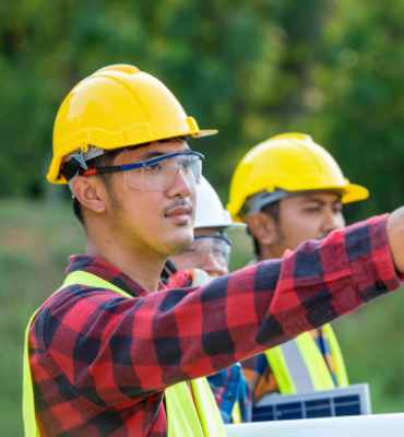 ENGENHARIA AMBIENTAL