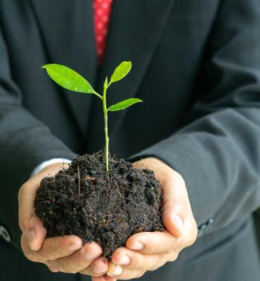 MBA EXECUTIVO EM GESTÃO AMBIENTAL