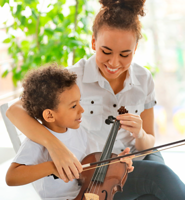 EDUCAÇÃO MUSICAL E ENSINO DA ARTE