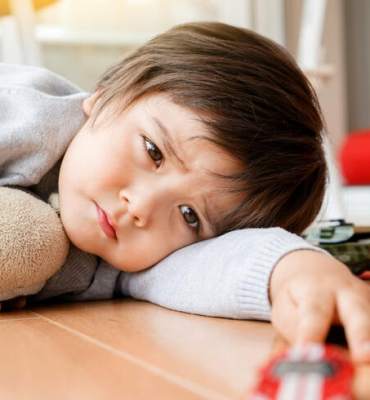 EDUCAÇÃO ESPECIAL, INFANTIL E TGD