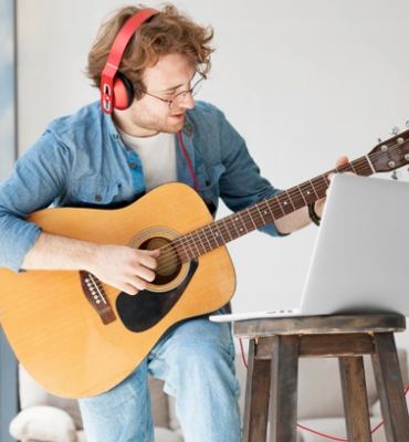 MÚSICA COM ÊNFASE EM EDUCAÇÃO MUSICAL