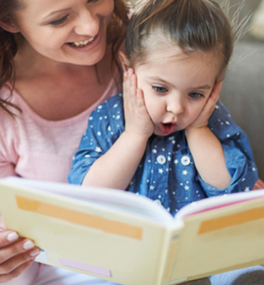 CONTAÇÃO DE HISTÓRIAS E MUSICALIZAÇÃO NA EDUCAÇÃO INFANTIL