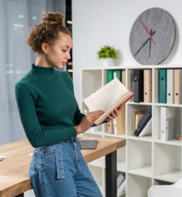 DOCÊNCIA EM BIBLIOTECONOMIA