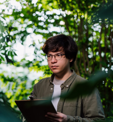 GESTÃO, AUDITORIA, PERÍCIA E LICENCIAMENTO AMBIENTAL