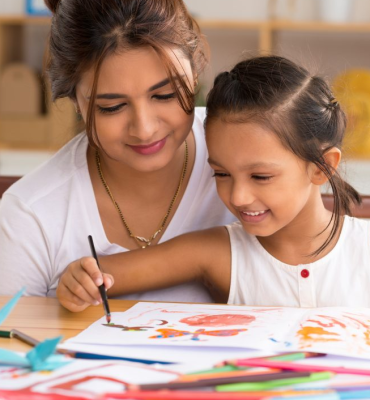 DOCÊNCIA DA EDUCAÇÃO INFANTIL E DOS ANOS INICIAIS