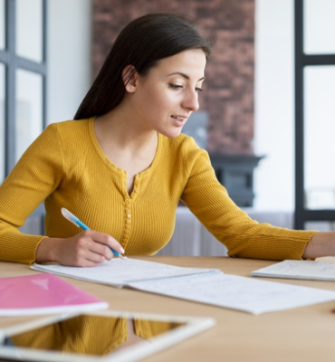 MBA EM ADMINISTRAÇÃO PÚBLICA