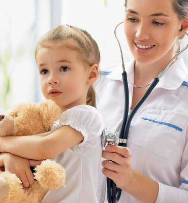 FARMÁCIA CLÍNICA E HOSPITALAR EM PEDIATRIA