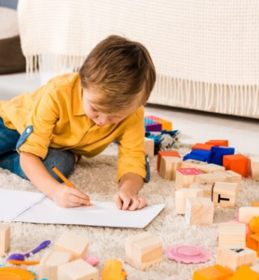 EDUCAÇÃO ESPECIAL E PSICOMOTRICIDADE