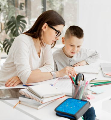 ORIENTAÇÃO EDUCACIONAL E SUPERVISÃO ESCOLAR