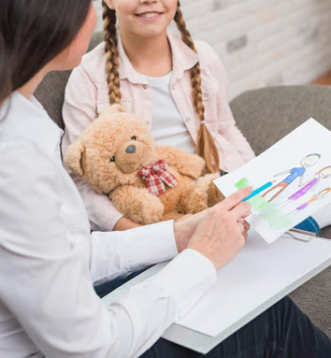 PSICOPEDAGOGIA INSTITUCIONAL, CLÍNICA E EDUCAÇÃO INFANTIL