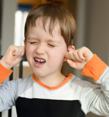 TRATAMENTO EM SÍNDROME DE TOURETTE