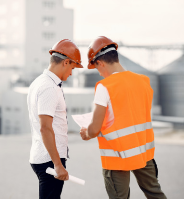 ENGENHARIA CIVIL: SISTEMAS CONSTRUTIVOS DE EDIFICAÇÕES