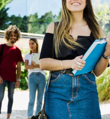 EDUCAÇÃO EM TEMPO INTEGRAL