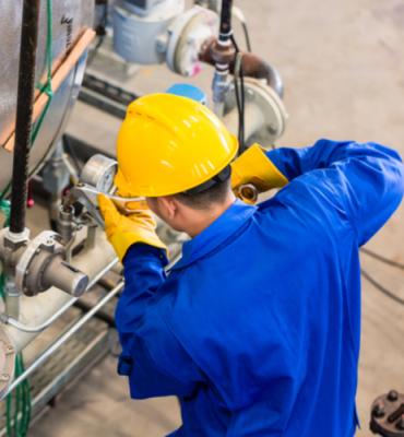 SEGURANÇA DO TRABALHO E GESTÃO DE PRODUÇÃO