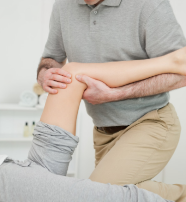 FISIOTERAPIA DESPORTIVA