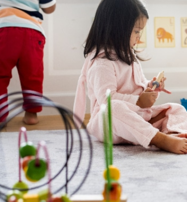 EDUCAÇÃO INFANTIL E PSICOMOTRICIDADE CLÍNICA