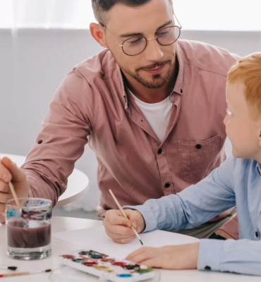 ENSINO DE ARTES - TÉCNICAS E PROCEDIMENTOS