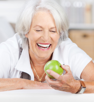 NUTRIÇÃO, ENVELHECIMENTO E LONGEVIDADE