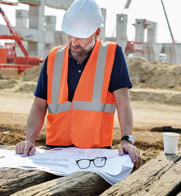 GERENCIAMENTO DE OBRAS E TECNOLOGIA DA CONSTRUÇÃO