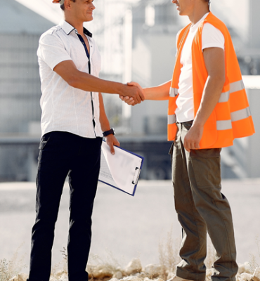 SEGURANÇA DO TRABALHO E GESTÃO DE PESSOAS