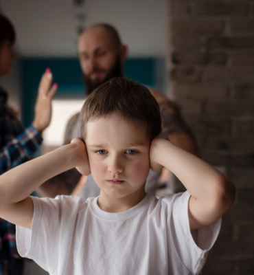 PSICOLOGIA E A SÍNDROME DA ALIENAÇÃO PARENTAL