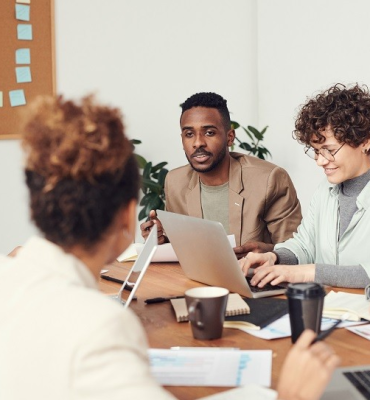 MARKETING E COMUNICAÇÃO EMPRESARIAL