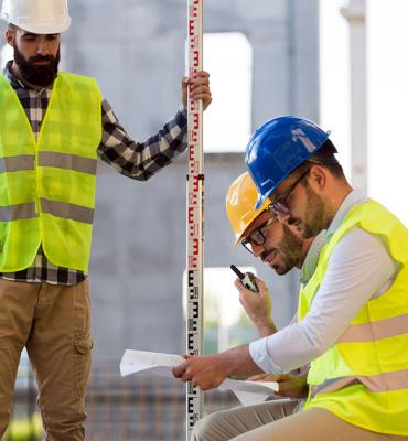 MBA EM ORÇAMENTO, PLANEJAMENTO E CONTROLE NA CONSTRUÇÃO CIVIL