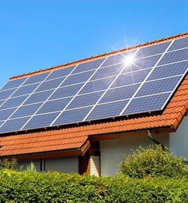 ENERGIA SOLAR FOTOVOLTAICA