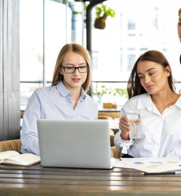 MBA GESTÃO EMPRESARIAL E INOVAÇÃO