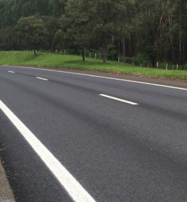 PAVIMENTAÇÃO  E RESTAURAÇÃO RODOVIÁRIA